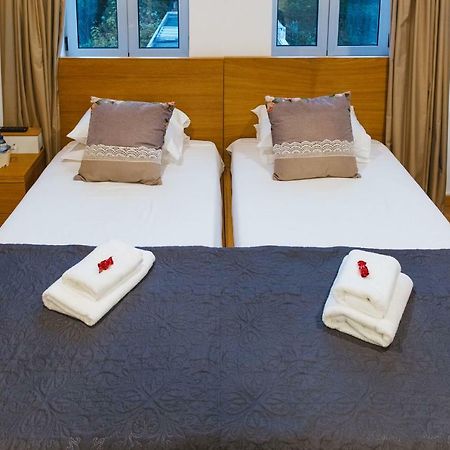 The Colony Guest House 波尔图 外观 照片